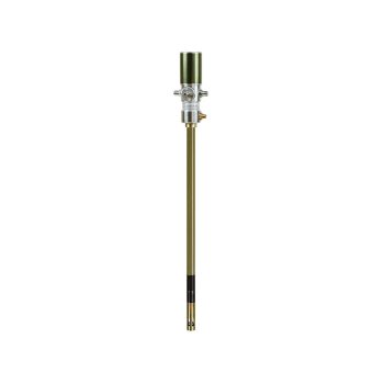 pneumatikus zsírzópumpa, 50:1, 60kg-os hordóhoz