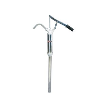   kézi hordópumpa (olajpumpa), pumpálókaros, 50-200L-es hordóhoz