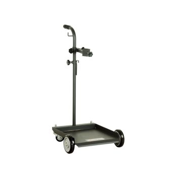 Hordó szállító kocsi, 20-60kg