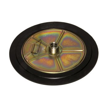 Követő lemez, 585mm
