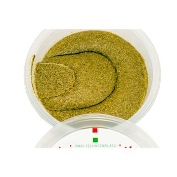 Kéztisztító paszta, Lilla Derm, 400g
