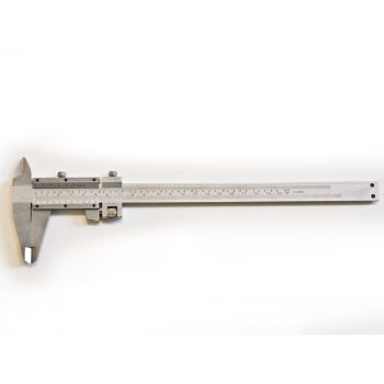 analóg nóniuszos tolómérő, 150mm