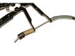 flexibilis bilincsfogó (54mm)