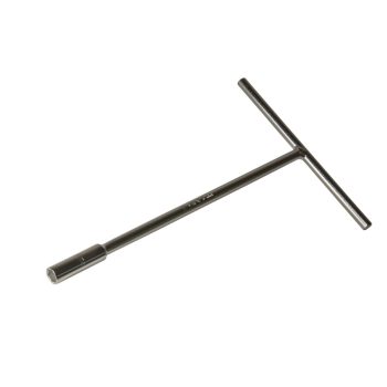 T-kulcs, fix, 6-lapos, 14-es