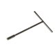 T-kulcs, fix, 6-lapos, 14-es