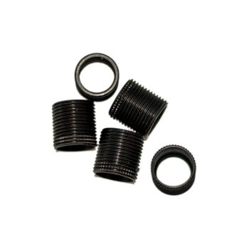   menetjavító tekercs gyújtógyertyához, M14, 17.2mm hosszú, 5db