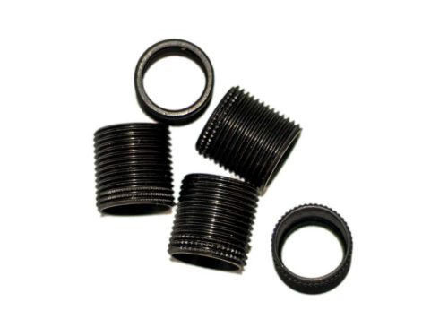 menetjavító tekercs gyújtógyertyához, M14, 17.2mm hosszú, 5db