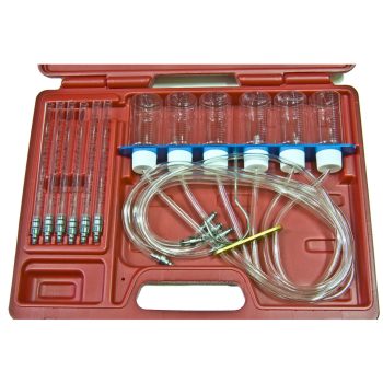   résolajmérő diesel befecskendező rendszerekhez - Common Rail