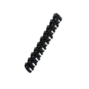   villáskulcs fej készlet (crowfoot), 3/8", metrikus, 10-19mm, 10 darabos