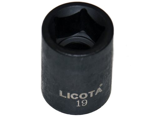 Crowafej 19-es, 5-lapos, bendix, metrikus 1/2"