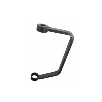 Olajszűrő leszedő kulcs, PSA, 1/2" - 27mm, 12lapos