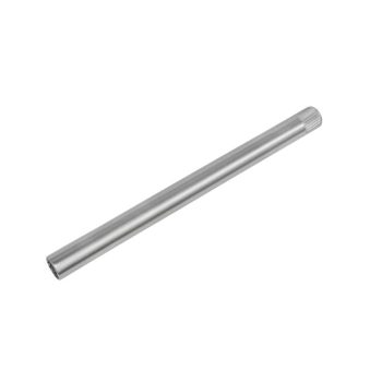 crowafej gyertyához, hosszú, 14mm-es, 3/8"