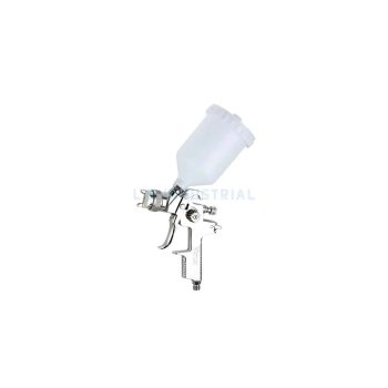 pneumatikus, HVLP festékszóró pisztoly, 1.4mm, Heavy-Duty