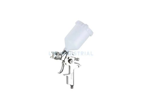pneumatikus, HVLP festékszóró pisztoly, 1.4mm, Heavy-Duty