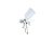 pneumatikus, HVLP festékszóró pisztoly, 1.4mm, Heavy-Duty