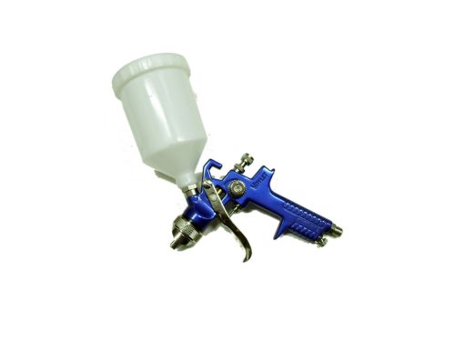 pneumatikus, HVLP festékszóró pisztoly, 2.0mm