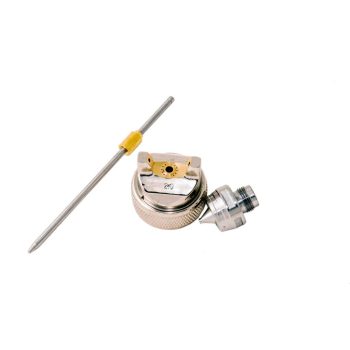   H-827-es HVLP festékszóró pisztolyhoz fúvóka készlet, 2.0mm