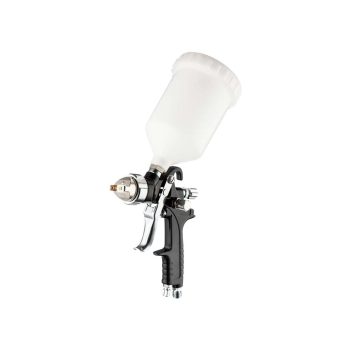 pneumatikus, HVLP festékszóró pisztoly, 1.4mm