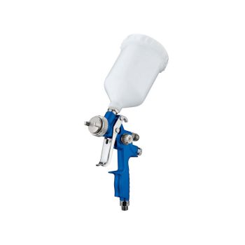 pneumatikus, HVLP festékszóró pisztoly, 1.3mm