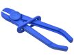 Geko flexibilis csőszorító készlet 150-250m, 3db-os