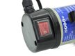 Geko olajszivattyú, 180W, 230V, 3/4"