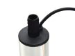 Geko merülőszivattyú, 3m, 60W, 12V