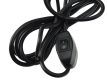 Geko merülőszivattyú, 3m, 60W, 12V