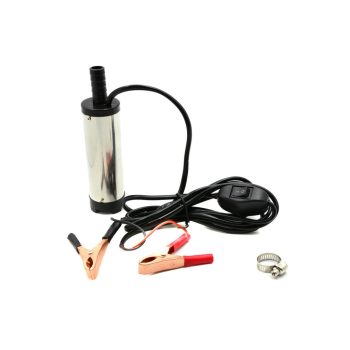 Geko merülőszivattyú dízelhez, 12V, 40W, 37mm