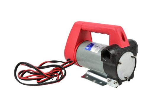 Geko üzemanyag szivattyú, 12V, 155W
