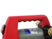 Geko üzemanyag szivattyú, 12V, 155W