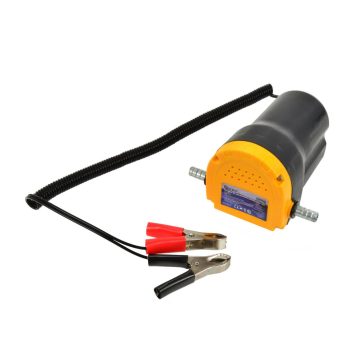 Geko üzemanyag szivattyú, 12V, 100W