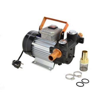 Geko szivattyú motor-fűtőolajhoz 550W, 3m, 1"