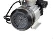 Geko szivattyú motor-fűtőolajhoz 550W, 3m, 1"