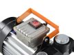 Geko szivattyú motor-fűtőolajhoz 550W, 3m, 1"