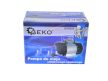 Geko szivattyú motor-fűtőolajhoz 550W, 3m, 1"