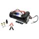 Geko elektromos gázolaj szivattyú, 12V, 155W