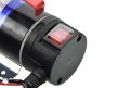Geko elektromos gázolaj szivattyú, 12V, 155W