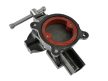 Geko asztali forgó satu, 125mm