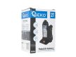 Geko hidraulikus palackemelő, 2T, 148-278mm