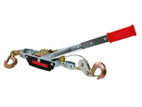 Geko racsnis kézi csörlő 4t, 2.5m