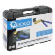 Geko fékrendszer légtelenítő vákuumpumpa, 1-4bar