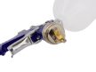 Geko HVLP festékszóró pisztoly, 1.4mm, 0.6L