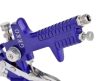 Geko HVLP festékszóró pisztoly, 1.4mm, 0.6L