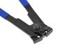 Geko bilincsfogó féltengelyhez, 240mm