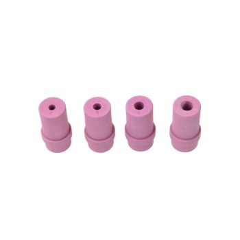 Geko homokfúvó fúvóka készlet, 4-7mm, 4 részes