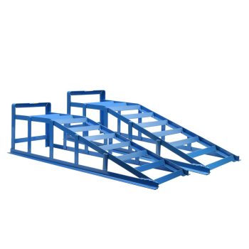 Geko szerelőrámpa, 270mm, 2t, 2db