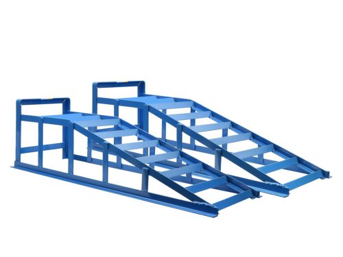 Geko szerelőrámpa, 270mm, 2t, 2db