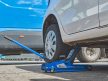 Geko hidraulikus kocsiemelő 2.5T