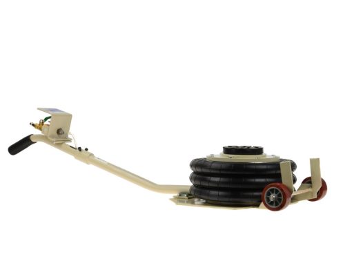 Geko pneumatikus emelő, 3.5T, 150-500mm