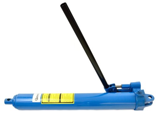 Geko hidraulikus munkahenger, 8T, 490mm